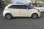 MG32013款1.5L 自动豪华版