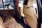 路虎揽胜2005款06款Range Rover 4.4运动