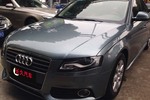 奥迪A4L2011款2.0TFSI 技术型