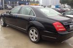 奔驰S级2012款 S350L Grand Edition