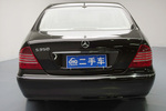 奔驰S级2004款S350 L