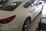 马自达Mazda6 Atenza阿特兹2014款2.5L 蓝天至尊版