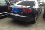 奥迪A6L2009款2.0TFSI 标准型AT