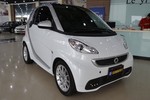 smartfortwo2015款1.0 MHD 新年特别版