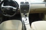 丰田卡罗拉2011款1.8L CVT GL-i 