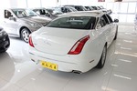 捷豹XJ2011款XJL 3.0 全景商务版