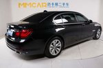 宝马7系2013款730Li 豪华型