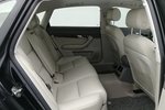 奥迪A6L2011款2.0TFSI 舒适型