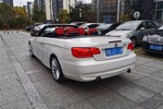 宝马3系敞篷2011款335i