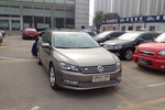 大众帕萨特2011款1.8TSI DSG 御尊版