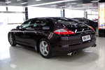 保时捷Panamera2010款Panamera