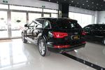 奥迪Q72013款35 TDI 领先型