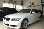 宝马3系2010款325i 时尚型