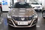 大众CC2010款2.0TSI 至尊型