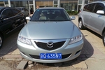 马自达Mazda62005款2.3豪华型(新Mazda6)