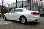 宝马7系2016款730Li 领先型