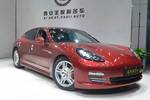 保时捷Panamera2010款Panamera 4 3.6L 