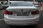 宝马3系2014款320Li 时尚型