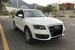 奥迪Q52012款2.0TFSI 技术型