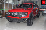 福特F系列2011款6.2L SVT Raptor SuperCrew