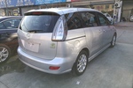 马自达Mazda52008款2.0 自动豪华型