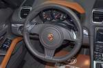 保时捷Boxster2013款Boxster 2.7L 