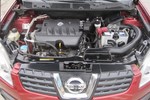 日产逍客2011款2.0XV雷 CVT 两驱