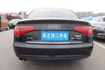 奥迪A4L2013款30 TFSI 自动舒适型