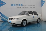 大众捷达2008款1.6L CIX-P 手动 伙伴 