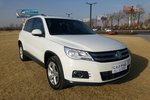 大众途观2013款1.8TSI 手自一体 四驱豪华版