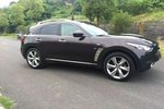 英菲尼迪QX702013款3.7L 标准版