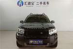 路虎神行者22004款Freelander V6 Station Wagon