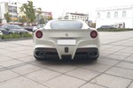 法拉利F12 berlinetta2013款6.3L 标准型