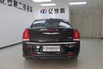 克莱斯勒3002016款300C 3.0L 超越版