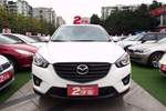 马自达CX-52015款2.0L 自动两驱都市型