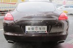 保时捷Panamera2010款Panamera 4 3.6L 