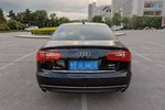 奥迪A6L2014款TFSI 舒适型