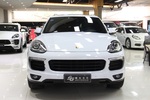 保时捷Cayenne2015款S 3.6T