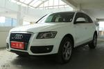 奥迪Q52010款2.0TFSI 豪华型