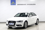 奥迪A4L2013款35 TFSI 自动技术型