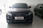 奥迪Q72012款3.0TFSI 舒适型