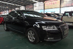 奥迪A6L2011款2.0TFSI 手自一体 标准型