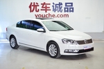 大众迈腾2012款1.8TSI DSG 舒适型