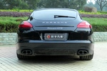 保时捷Panamera2012款Panamera GTS 4.8L 