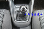 大众高尔夫2012款1.6L 手动 时尚型