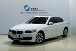 宝马5系2014款520Li 典雅型