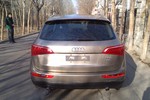 奥迪Q52012款2.0TFSI 进取型