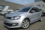 大众Polo2011款1.6L 手自一体 致尚版