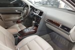 奥迪A6L2011款2.7TDI 舒适型