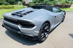 兰博基尼Huracan2019款Huracán EVO Spyder